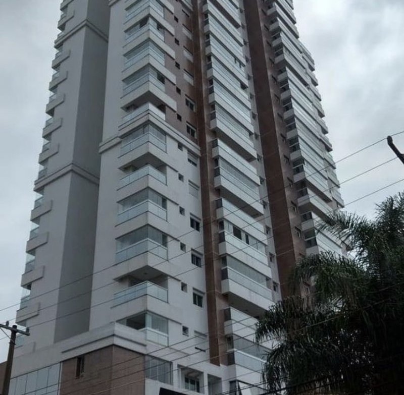 Apartamento - Venda - Jardim Anlia Franco - Sao Paulo - SP