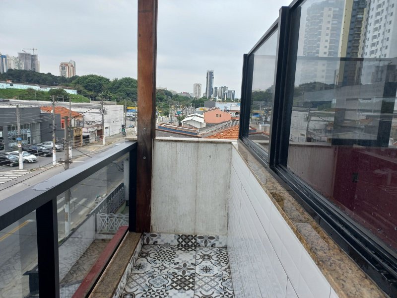 Apartamento - Aluguel - Vila Regente Feij - Sao Paulo - SP