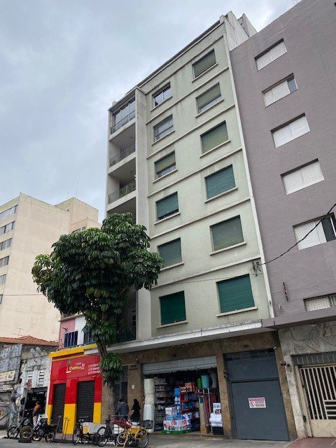 Apartamento - Venda - Bela Vista - Sao Paulo - SP