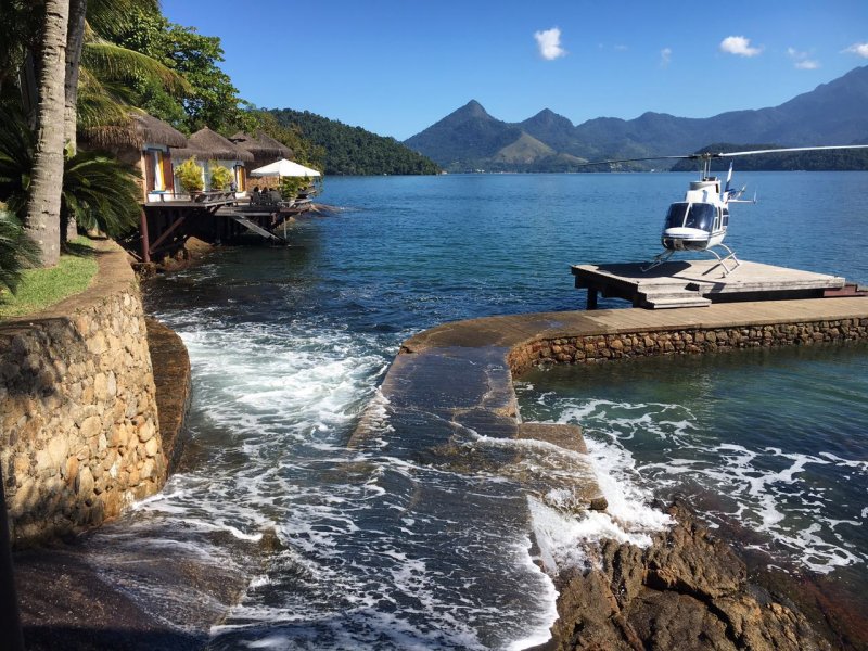 Casa Alto Padro - Venda - Centro - Angra dos Reis - RJ