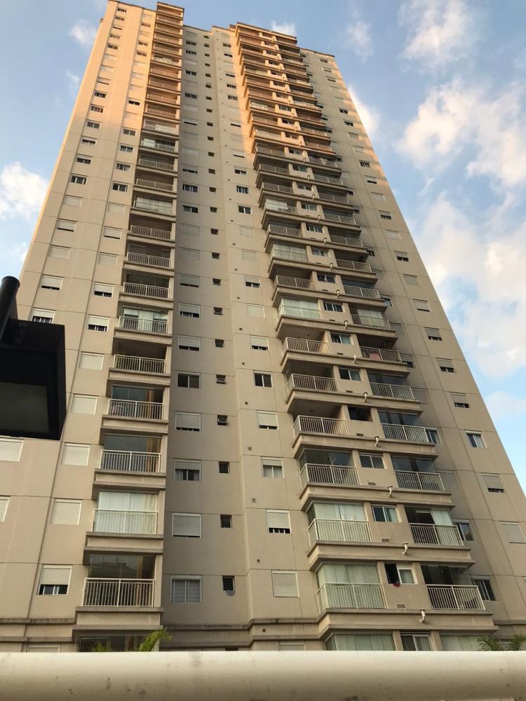 Apartamento - Venda - Belm - Sao Paulo - SP