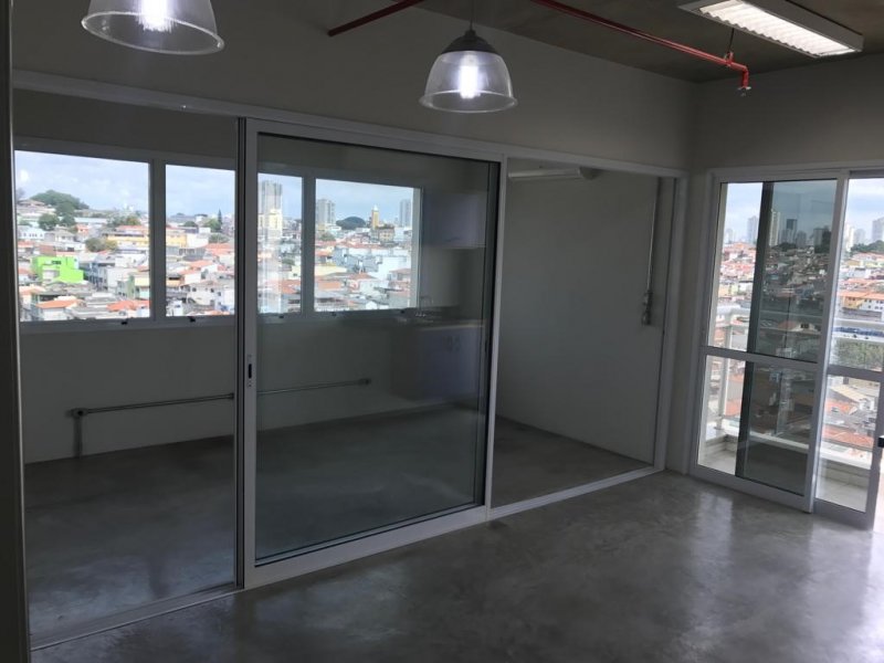 Sala Comercial - Aluguel - Vila Regente Feij - Sao Paulo - SP