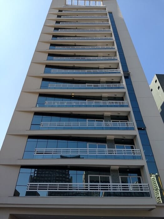 Edifcio Comercial - Venda - Liberdade - Sao Paulo - SP