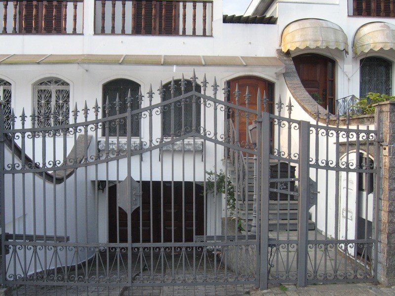 Casa Geminada - Venda - Vila Invernada - Sao Paulo - SP