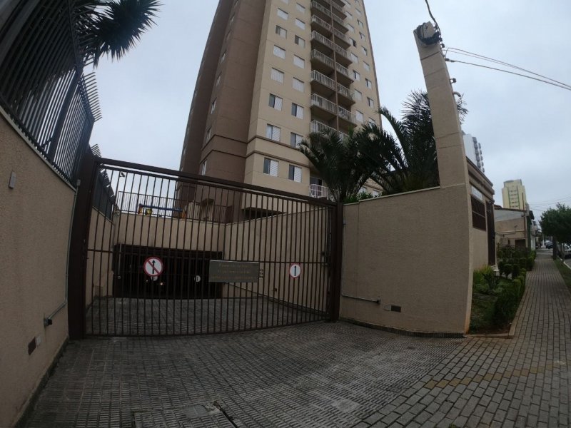 Apartamento - Venda - Vila Santana - Sao Paulo - SP