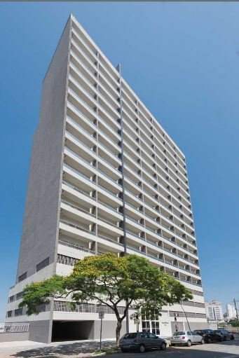 Edifcio Comercial - Aluguel - Vila Prudente - Sao Paulo - SP