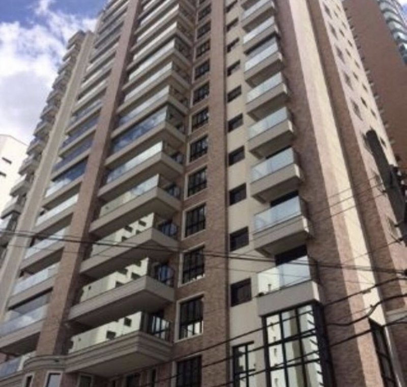 Apartamento Alto Padro - Venda - Jardim Anlia Franco - Sao Paulo - SP