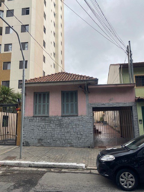 Casa - Venda - Tatuap - Sao Paulo - SP