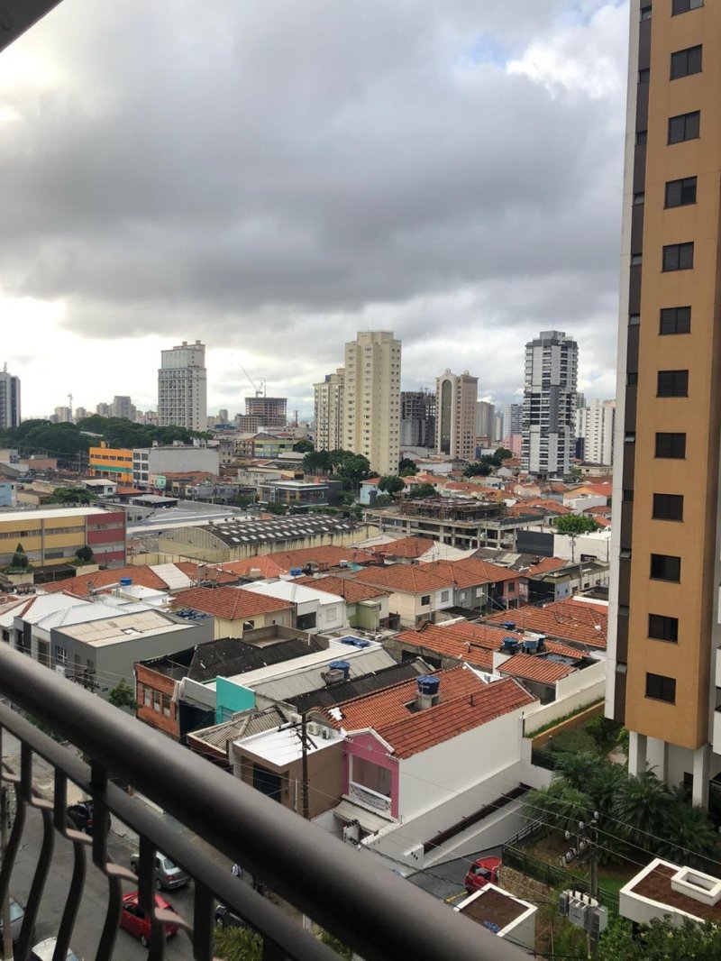 Apartamento - Venda - Vila Gomes Cardim - Sao Paulo - SP