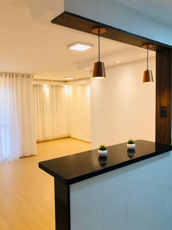 Apartamento - Venda - Vila Mendes - Sao Paulo - SP