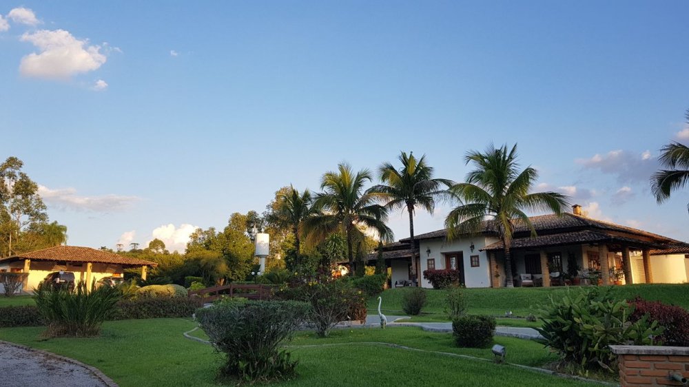 Casa Alto Padro - Venda - Centro - Itu - SP