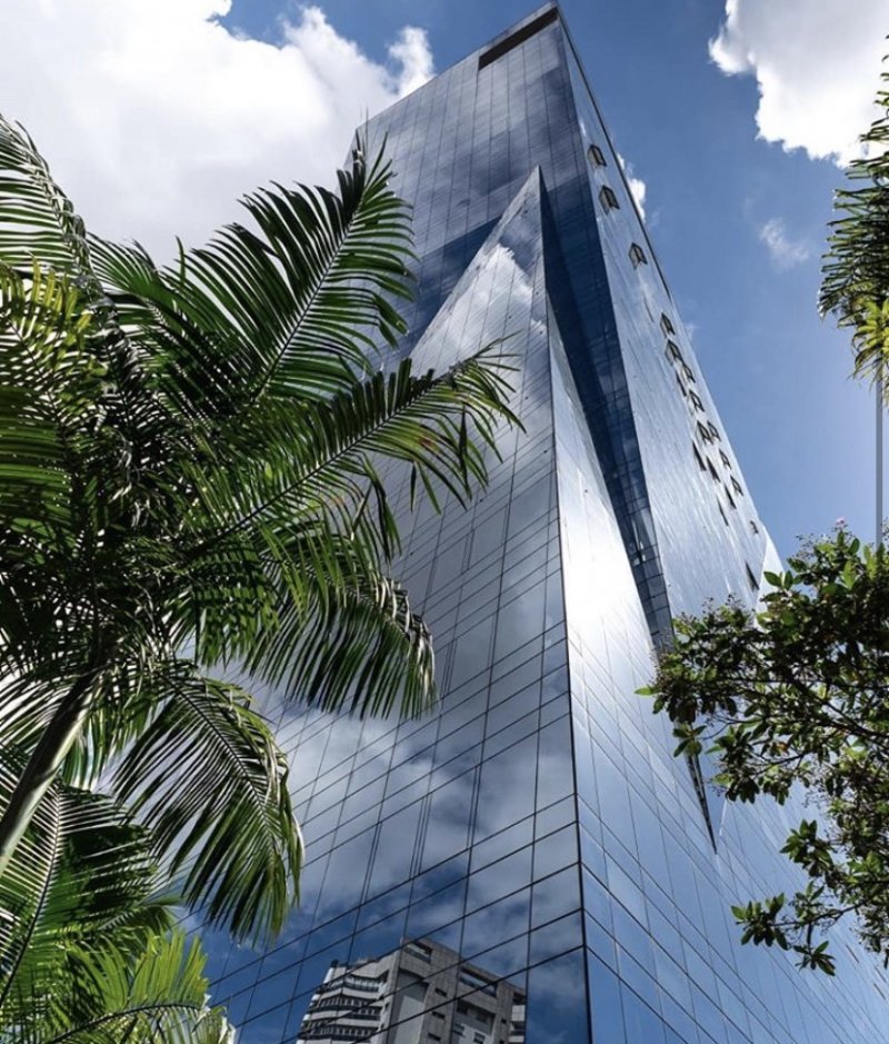 Edifcio Comercial - Venda - Itaim Bibi - Sao Paulo - SP