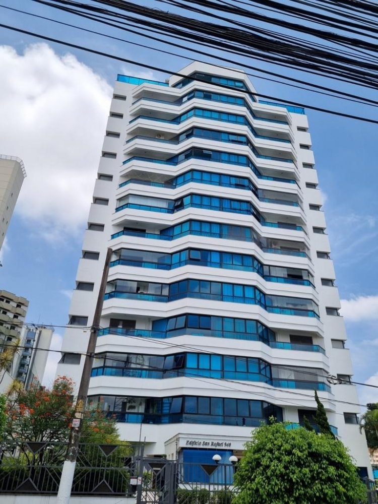 Apartamento Alto Padro - Aluguel - Tatuap - Sao Paulo - SP