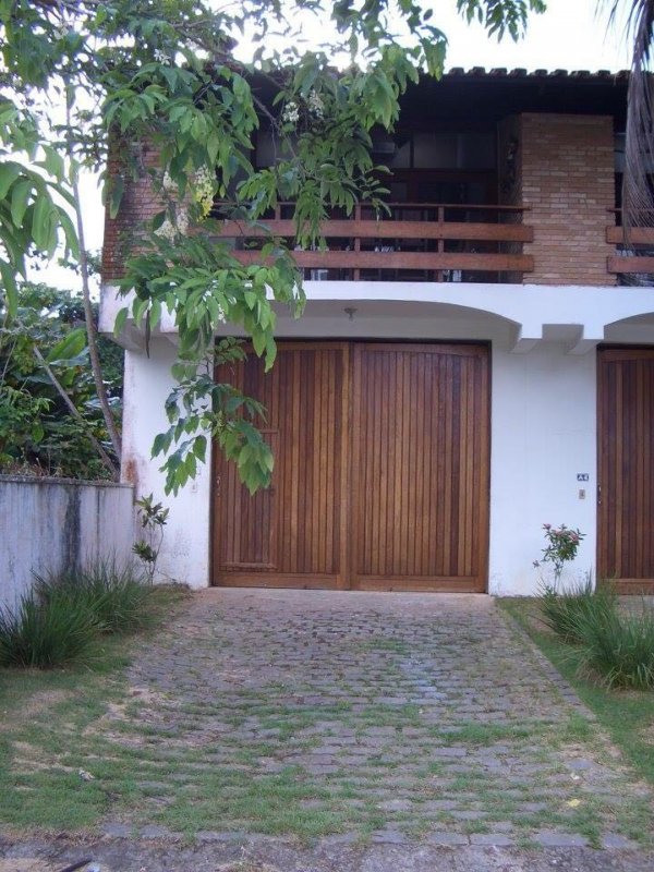 Casa - Venda - Centro - Ubatuba - SP