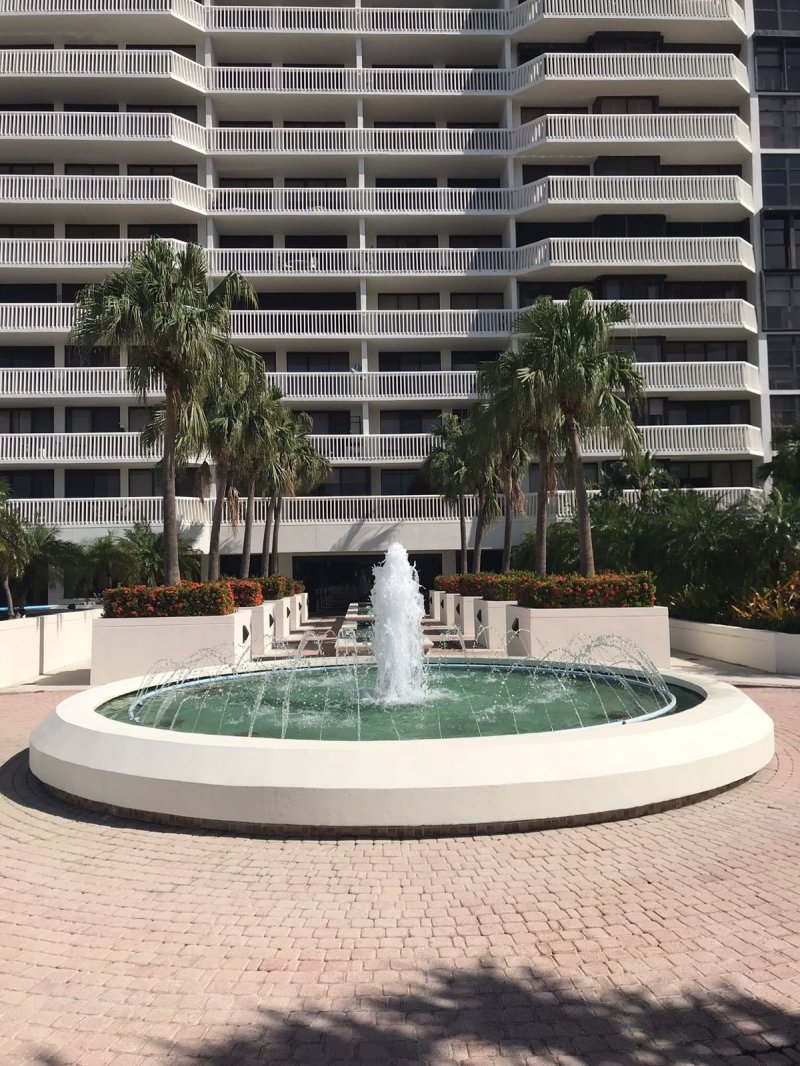 Apartamento Alto Padro - Venda - Centro - Miami Beach - EX