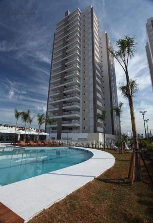 Apartamento Alto Padro - Venda - Vila Formosa - Sao Paulo - SP