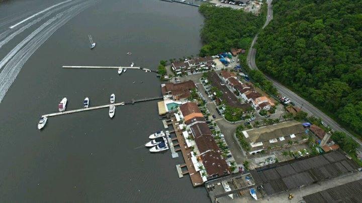 Casa Alto Padro - Venda - Enseada - Guaruj - SP