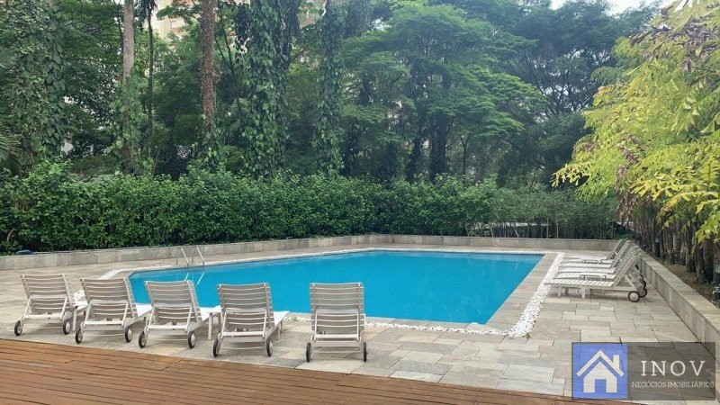 Apartamento - Venda - Morumbi - Sao Paulo - SP