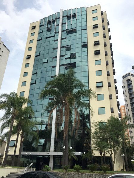 Edifcio Comercial - Aluguel - Vila Gomes Cardim - Sao Paulo - SP