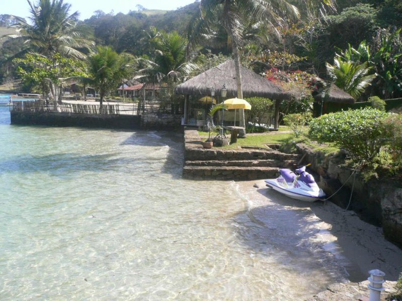 Casa Alto Padro - Venda - Centro - Angra dos Reis - RJ