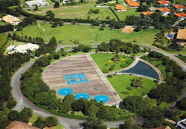 Terreno - Venda - Condomnio Terras de So Jos - Itu - SP