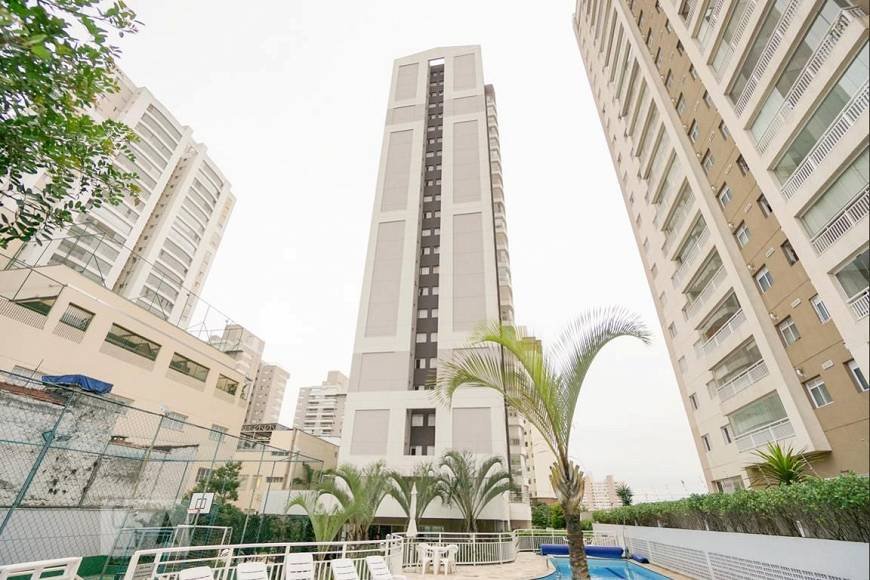 Apartamento - Venda - Moca - Sao Paulo - SP