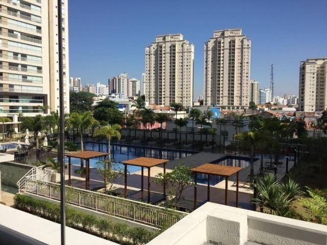 Apartamento Alto Padro - Venda - Vila Gomes Cardim - Sao Paulo - SP